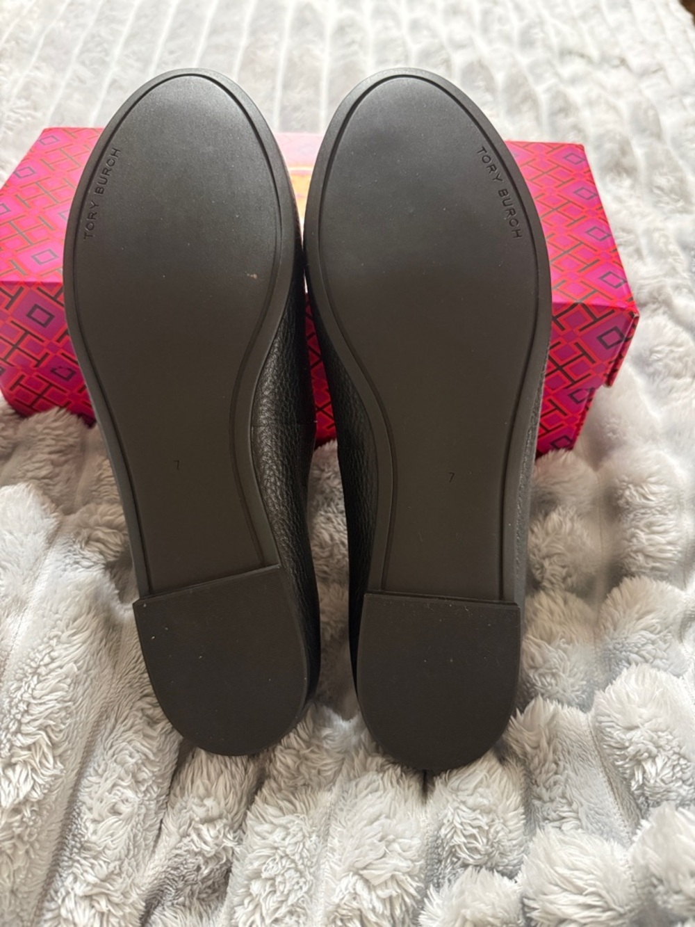 Tory Burch Flats - Picture 4 of 5